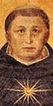 Saint Thomas Aquinas - Holy Love