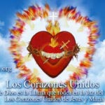 Los Corazones Unidos - Amor Santo - Holy Love