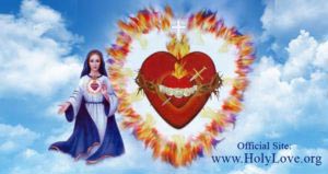 Hijos, preparen sus corazones para recibir Mi triple Bendición el domingo, en la Fiesta de la Divina Misericordia
