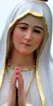 Maria Santísima de Fatima - Amor Santo