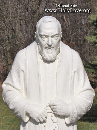 San Padre Pio